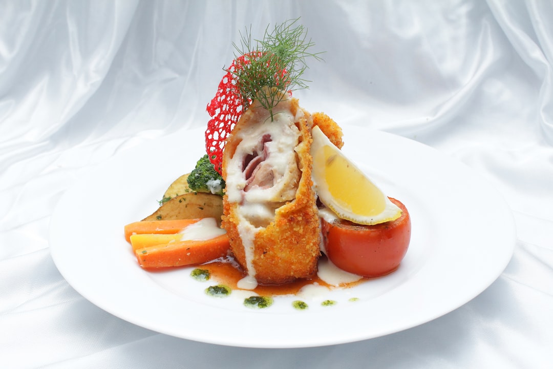 Delicious Donkatsu: A Guide to Perfecting the Crispy Korean Dish