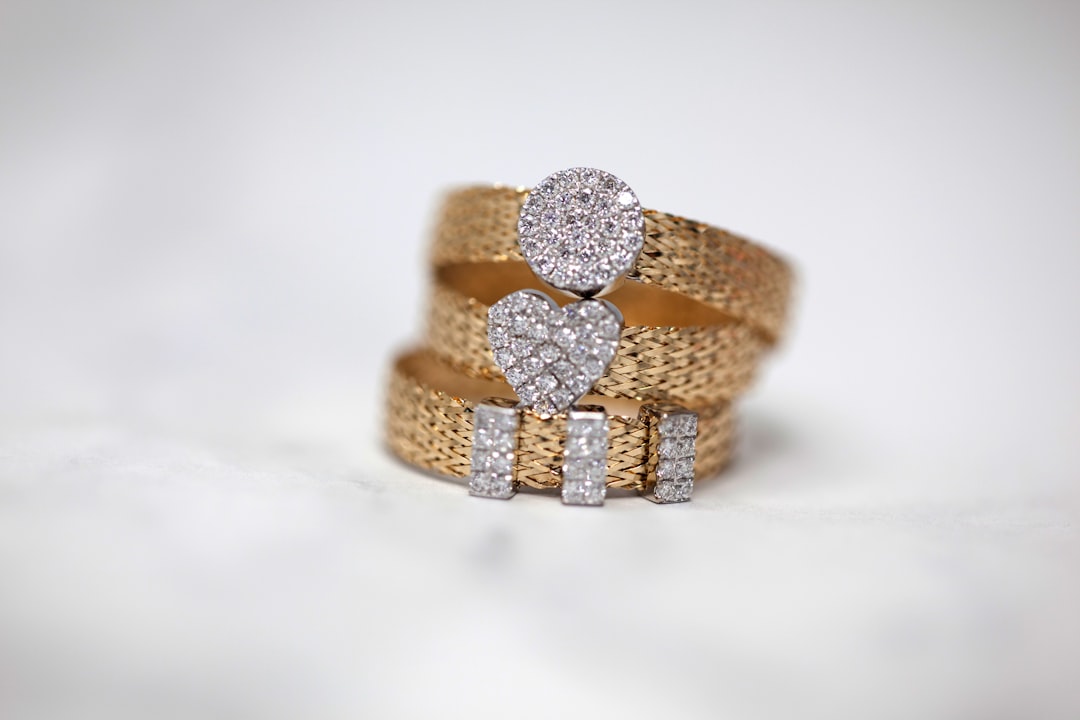 Photo Cock ring