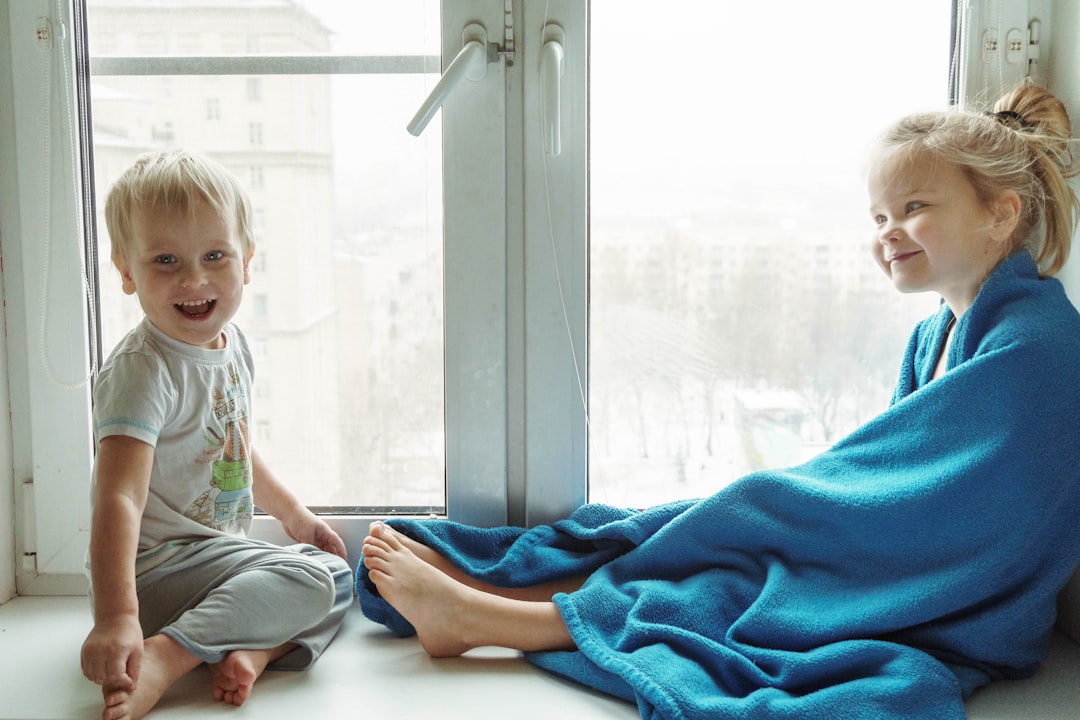 Photo Cozy blanket